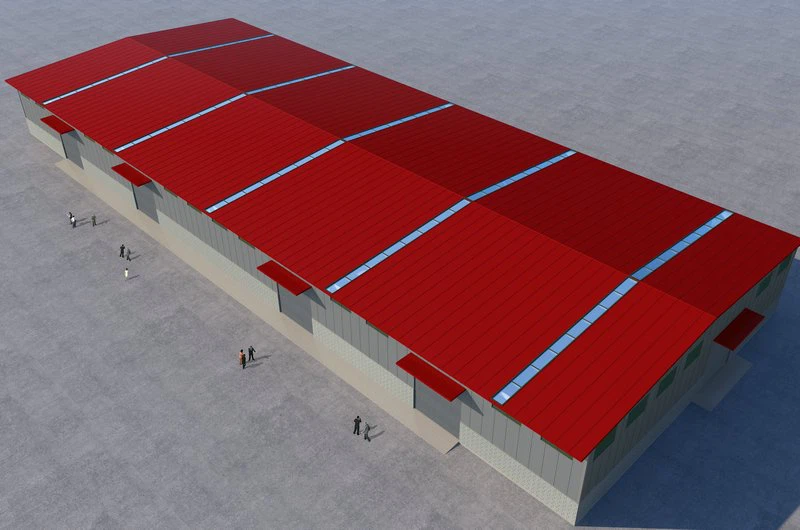 roof sandwich panel