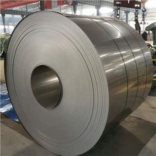 Нержавіюча сталь