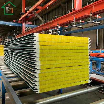 Ізоляція зі скляної вовни