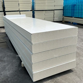 Панелі для морозильних камер