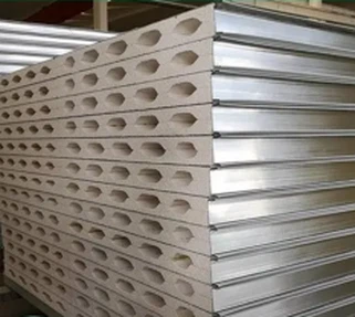 Плата очищення оксисульфату магнію