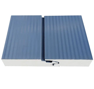 Пенополіуретанові Puf панелі