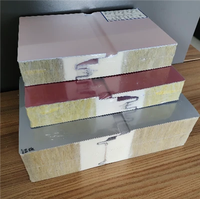 Чому варто вибрати покрівельні панелі Rockwool для сучасних будівель?